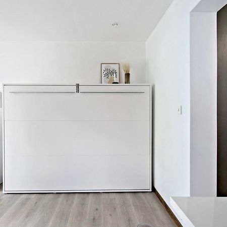Koselig Leilighet Ved Solsiden Trondheim Exteriér fotografie